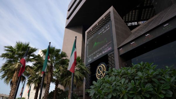 Boursa Kuwait Suspends Trading as Precautionary Measure for Market Safety