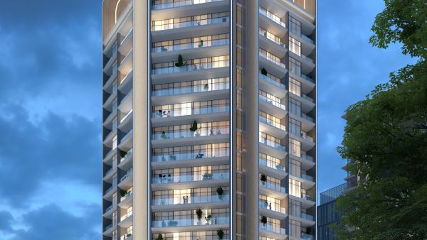 Azizi Developments launches Creek Views IV, expanding its flagship Al Jaddaf community