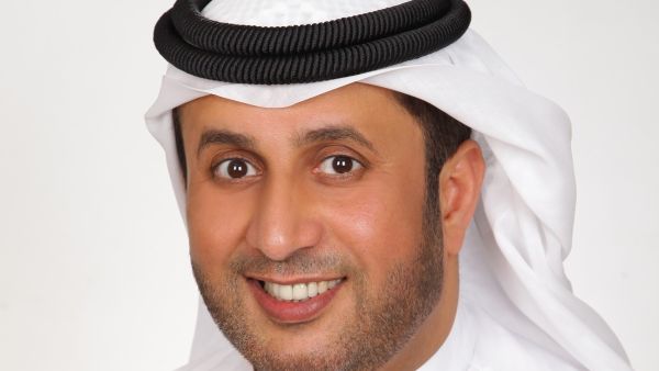 Quote by H.E. Ahmad Bin Shafar, CEO of Empower, on Earth Hour 2026