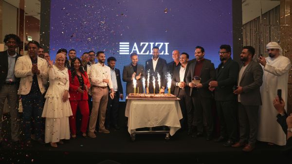 "عزيزي" تختتم برنامجها الرمضاني بتوزيع أكثر من 34 ألف وجبة