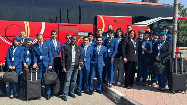 Jazeera Airways Now Operating Flights from Kuwait to Istanbul via Qaisumah Airport