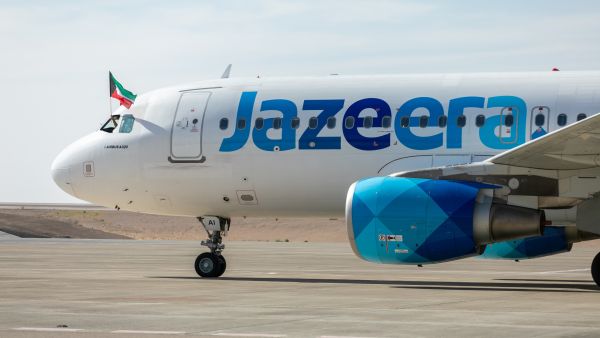 Jazeera Airways Resumes Flights to Islamabad, Reinforcing a Vital Corridor for People and Communities 