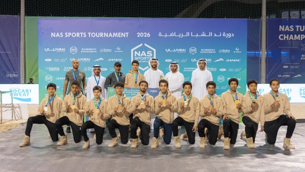 National Guard retains tug-of-war title at 13th Nad Al Sheba Sports Tournament