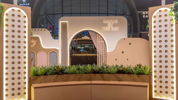 3 Day Super Sale (12 – 15 March) at Dubai Festival City Mall with Ramadan Evenings by the Waterfront