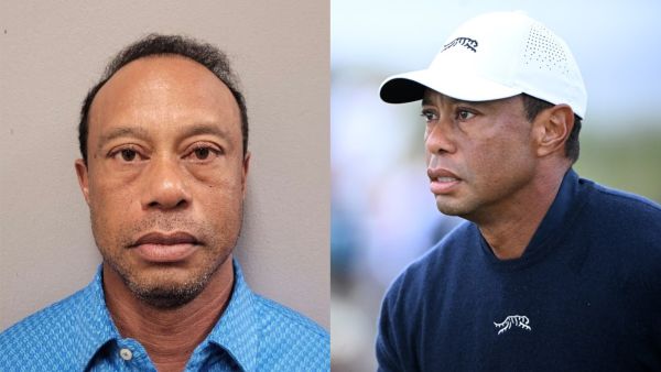 Tiger Woods