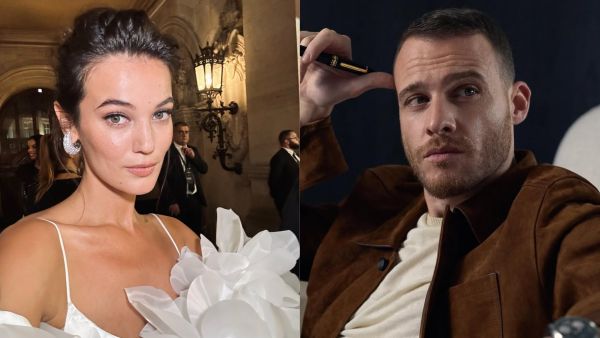 Kerem Bürsin & Pınar Deniz