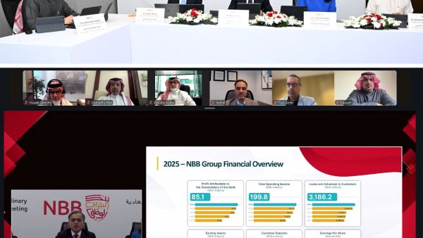 NBB Group Holds Virtual Annual Ordinary and Extraordinary General Meeting