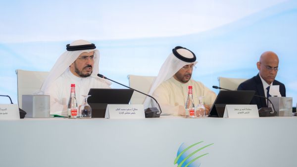 عمومية "إمباور" توافق على توزيع 437.5 مليون درهم أرباحاً مدعومة بأداء قوي للمؤسسة