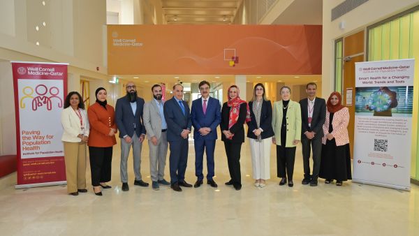 New WCM-Q course addresses evolving healthcare landscape