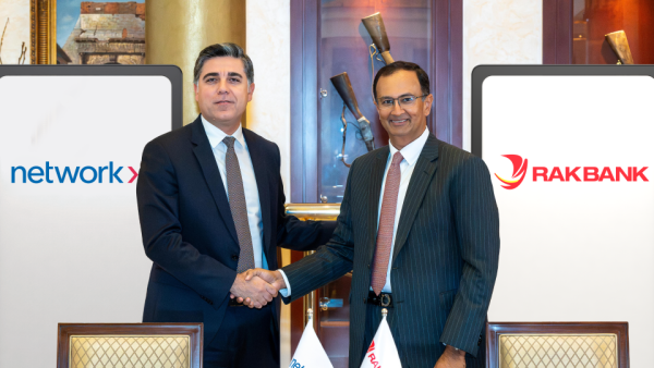 RAKBANK and Network International Complete Merchant Acquiring Transaction in the UAE
