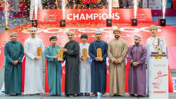 Ooredoo Supports Youth Talent Through the Tawasol Ramadan Football Tournament 2026