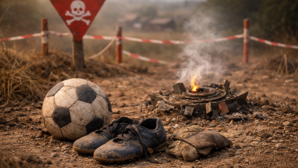 قرية العنكاوي