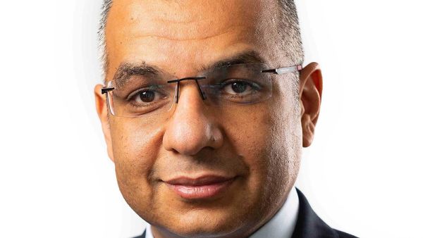 Mohamed Abdelbary, Group Chief Executive Officer of ADIB