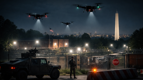 فورت ماكنير