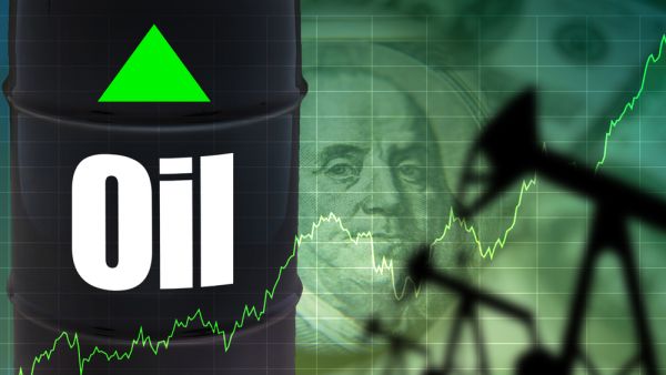oil prices 