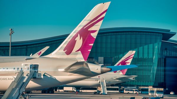 Hamad International Airport