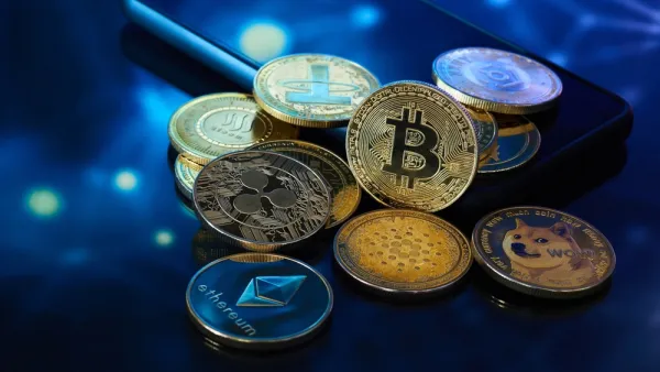 cryptocurrency 