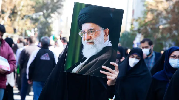 كاتس يتوعد بتصفية أي خليفة لـعلي خامنئي