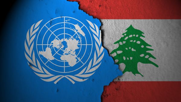 إسرائيل تعترف بمسؤوليتها عن إصابة موقع الأمم المتحدة