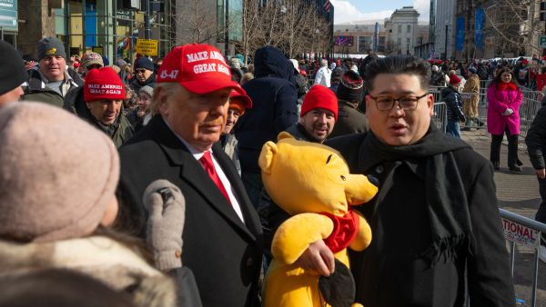 كوريا الشمالية 