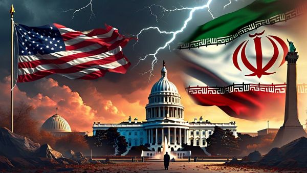 ضغوط أمريكية على الحلفاء لتصنيف الحرس الثوري وحزب الله إرهابيين