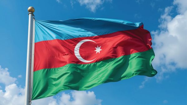 هجمات إيران تطال أذربيجان