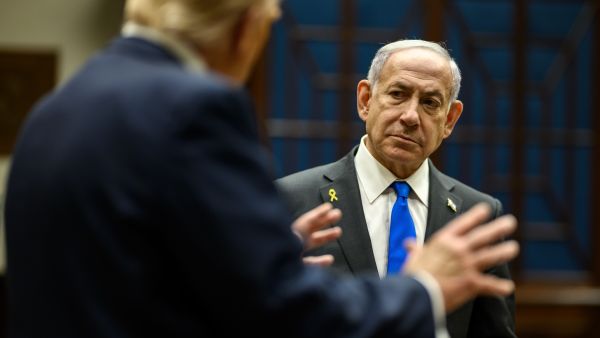 ترامب: أسوأ ما يمكن أن يحدث في إيران هو اختيار مرشد "سيئ"