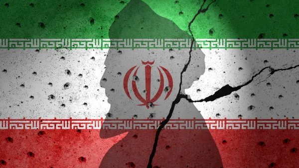 7 مطالب.. ماذا تريد إيران في المفاوضات؟