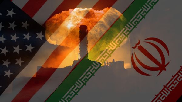  غارات أميركية وإسرائيلية تستهدف منشأتين للطاقة في مدينة أصفهان