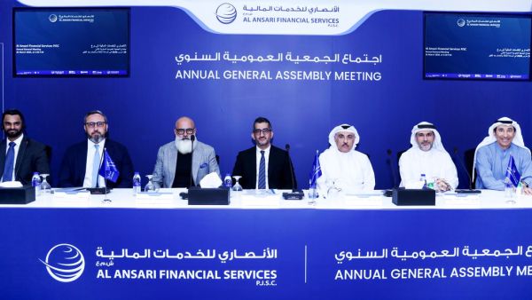 Al Ansari Financial Services’ Shareholders Approve 2025 Dividend at Annual General Meeting