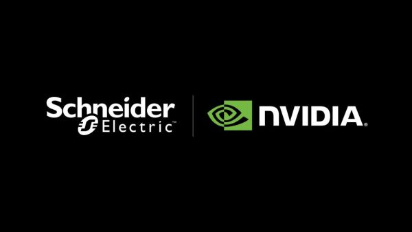 Schneider Electric teams with NVIDIA to develop validated Blueprints to design, simulate, build, operate and maintain gigawatt-scale AI Factories