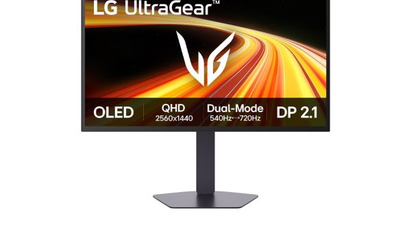 إل جي تُطلق شاشة الألعاب المتطورة UltraGear بحجم 27 بوصة في المنطقة ‎
