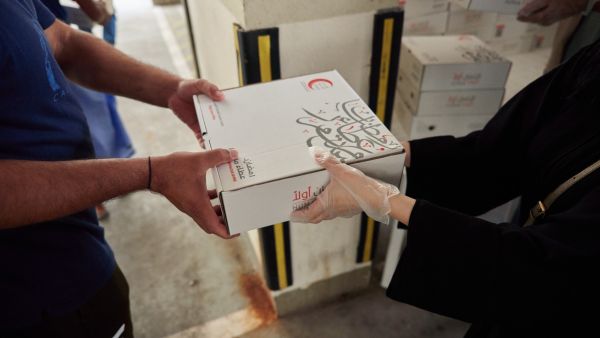 OPPO UAE and Emirates Red Crescent Unite to Empower the Community this Ramadan