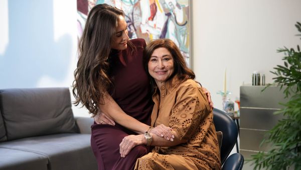 LG Electronics Honors Motherhood Across Generations with ‘A Mother Like No Other’ Campaign