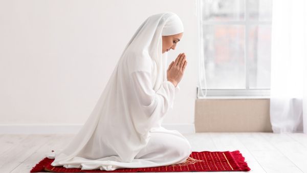 أدعية آخر جمعة من شوال 2026