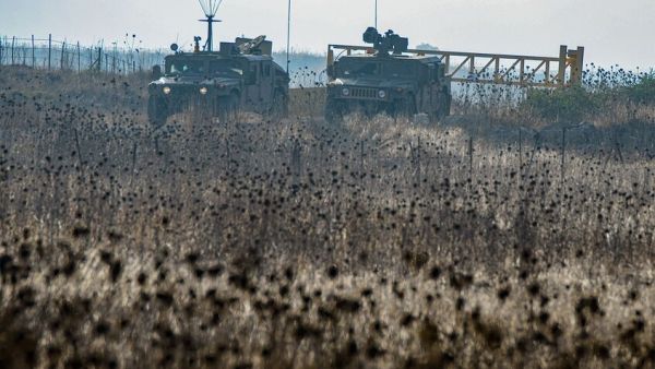 الجيش الإسرائيلي في لبنان