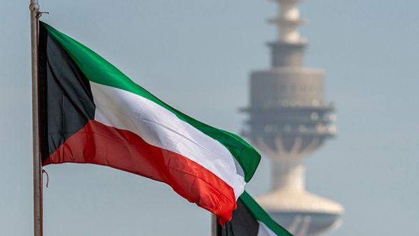 الدفاع الكويتية