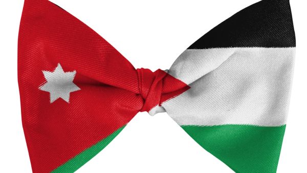 بروشات يوم العلم الأردني 2026