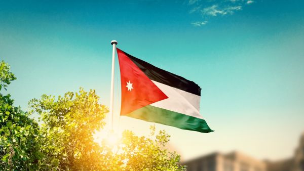 شعر بدوي عن الأردن بمناسبة يوم العلم