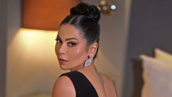 لقاء الخميسي