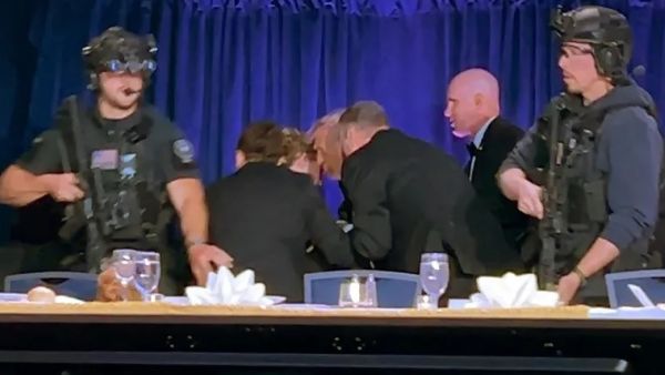 محاولة اغتيال