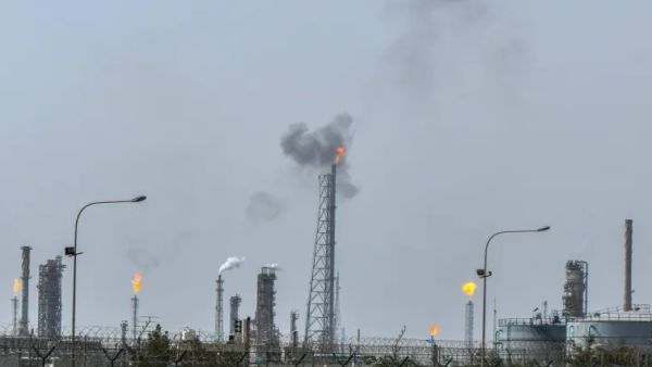 مصفاة الأحمدي