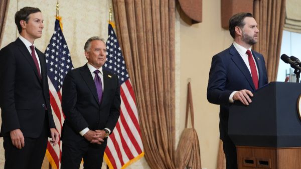 US–Iran ceasefire talks collapse in Islamabad 