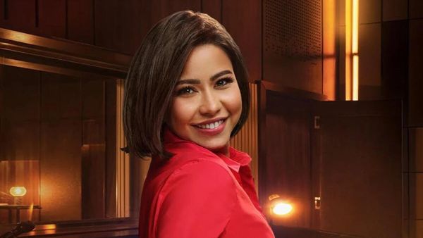 شيرين عبد الوهاب