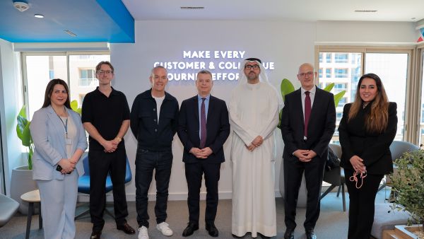 Alshaya Group Marks 20 Years in Egypt and Announces the Grand Opening of Its First Offshoring Global Talent Centre in the Country 