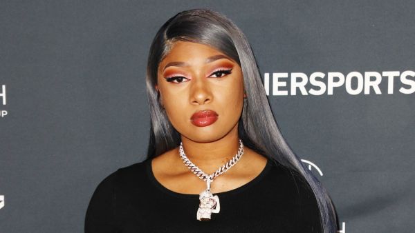 ميغان ذا ستالون