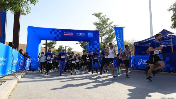 Bupa Arabia Concludes Bupa Marathon with Participation of More Than 2,700 Participants