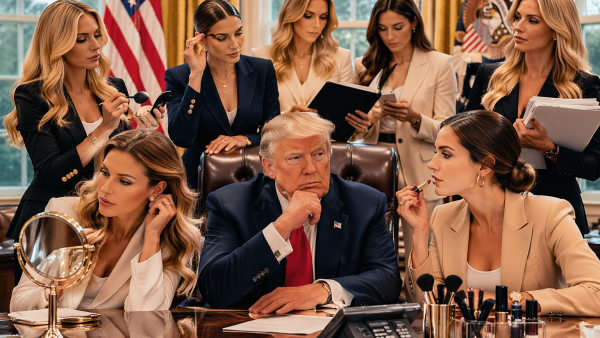 المظهر كمعيار غير معلن