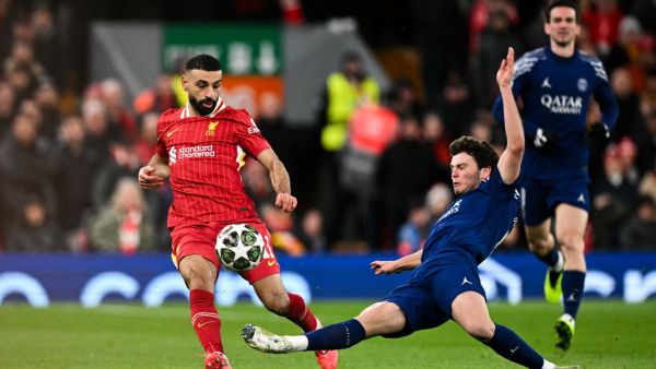 موعد مباراة باريس سان جيرمان وليفربول، القنوات الناقلة، والتشكيل المتوقع في قمة أوروبية نارية