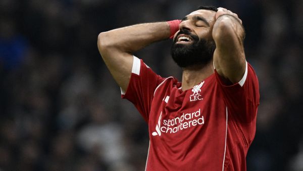 كاراغر يثير الجدل: صلاح ليس لاعبًا لا يُعوّض